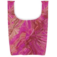 Foldable Shopping Bag 