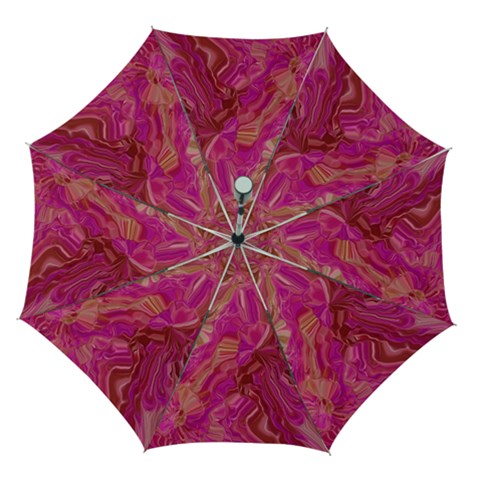 Tondo Wave I Automatic Folding Umbrella with Case (Medium) from ArtsNow.com