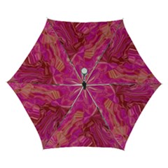 Tondo Wave I Automatic Folding Umbrella with Case (Small) from ArtsNow.com