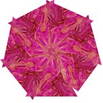  Tondo Wave I Automatic Folding Umbrella with Case (Small)