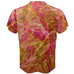 Men s Cotton T-Shirt 