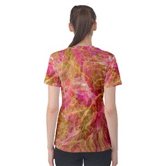 Women s Cotton T-Shirt 