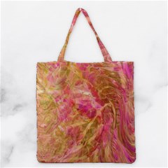 Grocery Tote Bag 