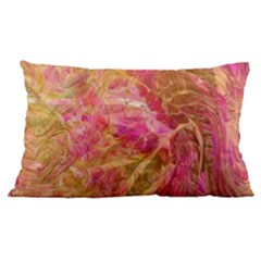 24 x16  Lumbar Throw Cushion Case (Two Sides) 