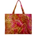 Zipper Mini Tote Bag 