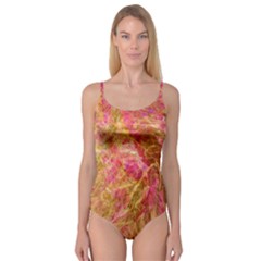 Camisole Leotard  