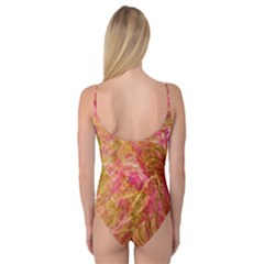 Camisole Leotard  