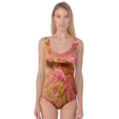 Princess Tank Leotard  