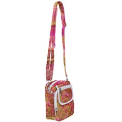 Shoulder Strap Belt Bag 