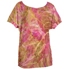 Women s Oversized T-Shirt 