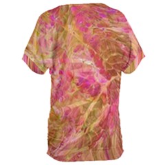 Women s Oversized T-Shirt 