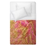 Acid green blend Duvet Cover (Single Size)