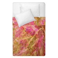 Acid green blend Duvet Cover Double Side (Single Size) from ArtsNow.com