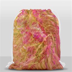 Drawstring Bag (Small) 