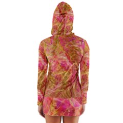 Long Sleeve Hooded T-shirt 