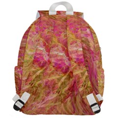 Top Flap Backpack 