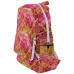Acid green blend Travelers  Backpack