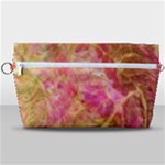 Acid green blend Handbag Organizer