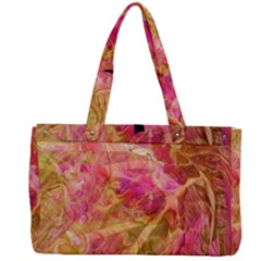 Canvas Work Bag 