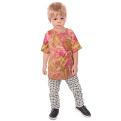 Kids  Raglan T-Shirt 