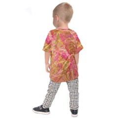 Kids  Raglan T-Shirt 