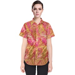 Women s Short Sleeve Shirt 