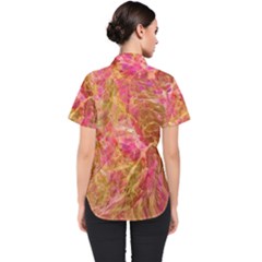 Women s Short Sleeve Shirt 