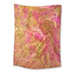 Acid green blend Medium Tapestry