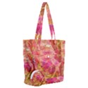 Everyday Shoulder Bag with Pouch Bag 