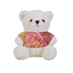 Acid green blend Full Print Tee for Cuddly Teddy Bear
