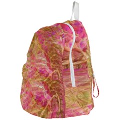 Foldable Lightweight Backpack 