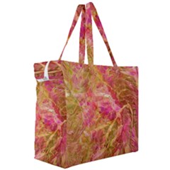 Canvas Travel Bag 