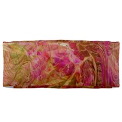 Canvas Travel Bag 