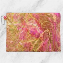 Canvas Cosmetic Bag (XXL) 