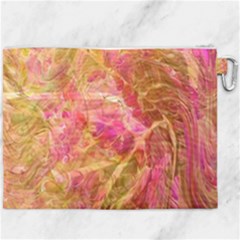 Canvas Cosmetic Bag (XXXL) 