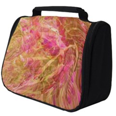 Full Print Travel Pouch (Large) 