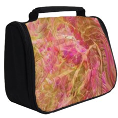 Full Print Travel Pouch (Large) 
