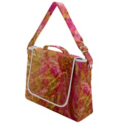 Box Up Messenger Bag 
