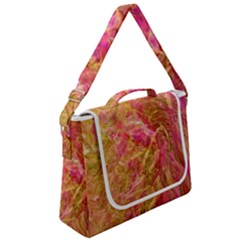 Box Up Messenger Bag 