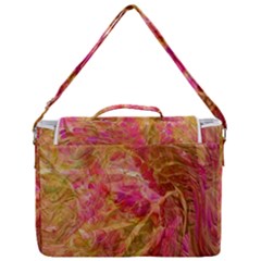 Box Up Messenger Bag 