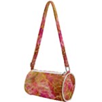 Acid green blend Mini Cylinder Bag