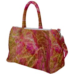 Duffel Travel Bag 