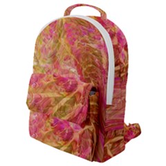 Flap Pocket Backpack (Small) 