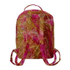Flap Pocket Backpack (Small) 