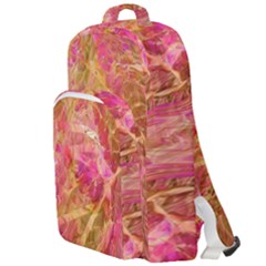 Double Compartment Backpack 