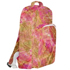 Double Compartment Backpack 