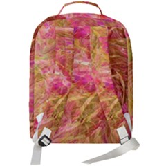 Double Compartment Backpack 
