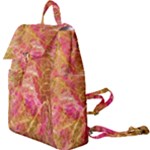 Acid green blend Buckle Everyday Backpack
