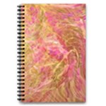 Acid green blend Notebooks