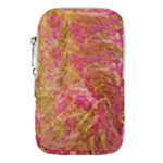 Acid green blend Waist Pouch (Small)